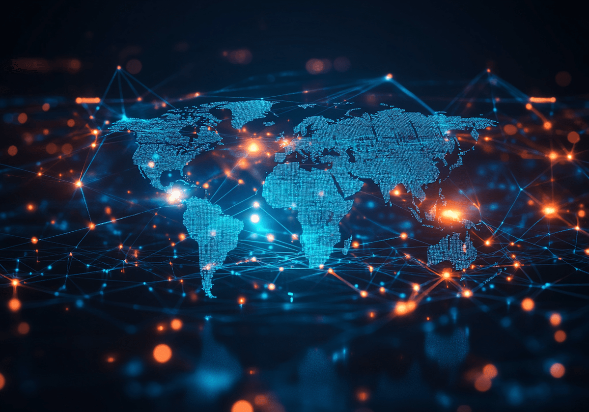Global Saving Shifts and What it means for your Business - Trillii