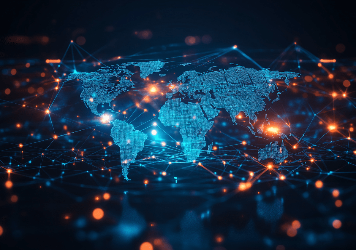 Global Saving Shifts and What it means for your Business - Trillii