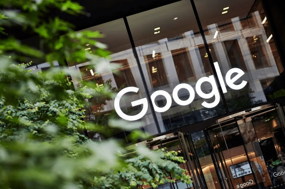 Google v. The Government: Why the DOJ’s Antitrust Case Could Flip the AI Search Game - Trillii