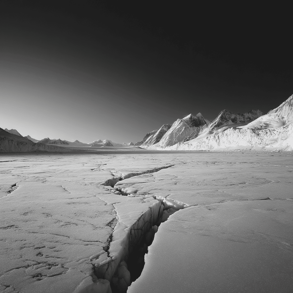 How A Doomsday Glacier May Significantly Impact Your Business - Trillii