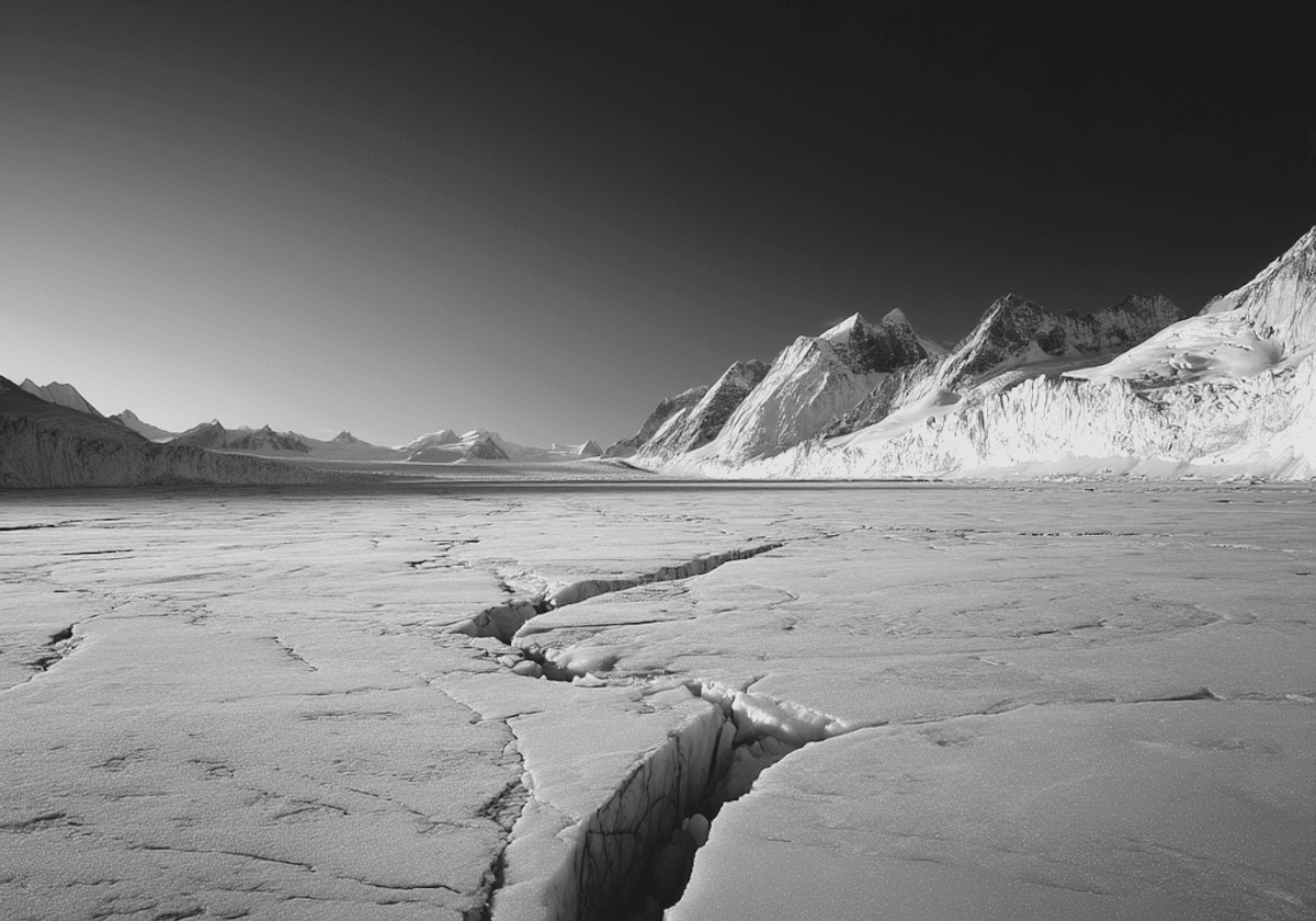 How A Doomsday Glacier May Significantly Impact Your Business - Trillii