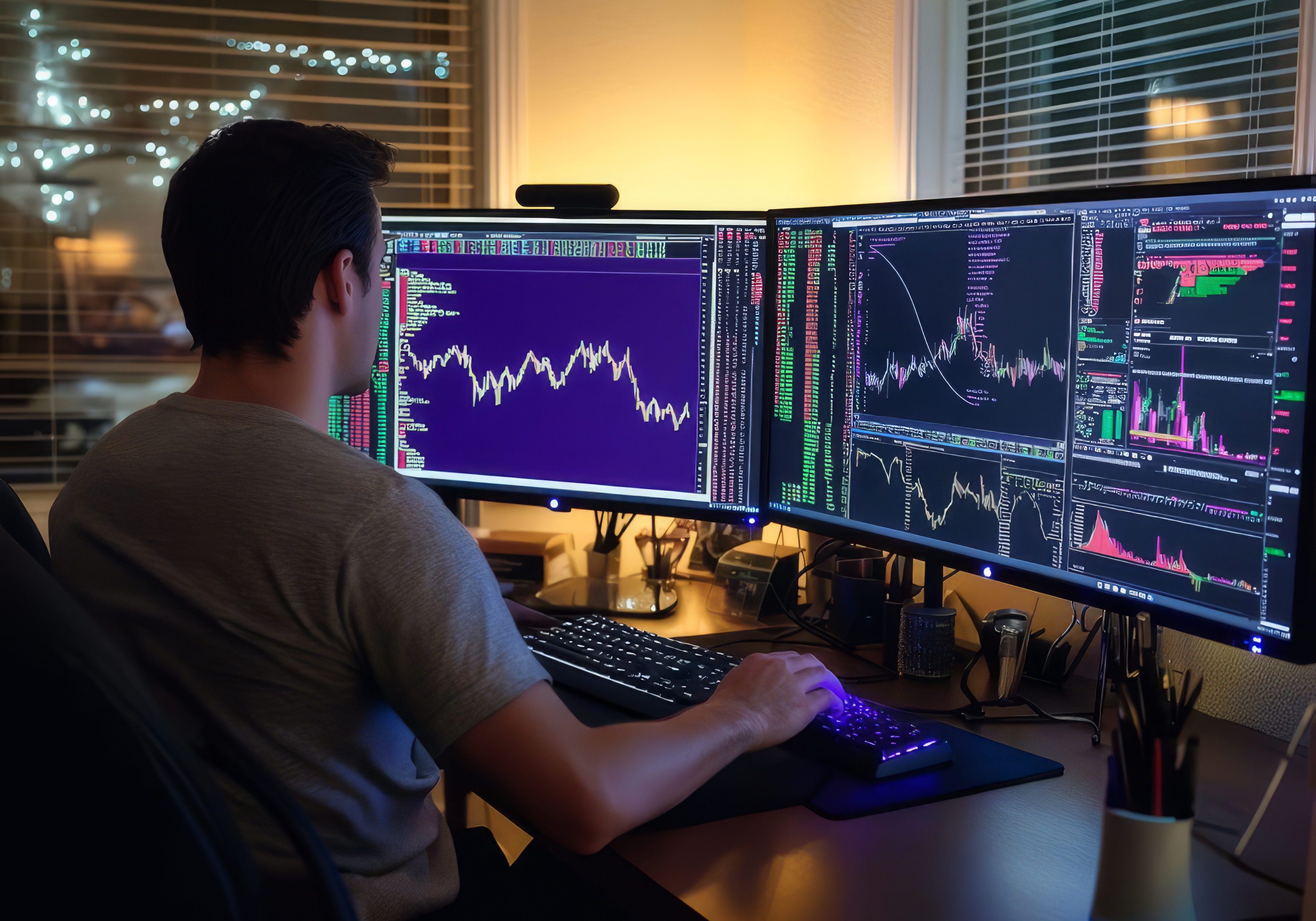 How Climbing Bond Yields Might Become a Low-Key Wealth Building Opportunity - Trillii