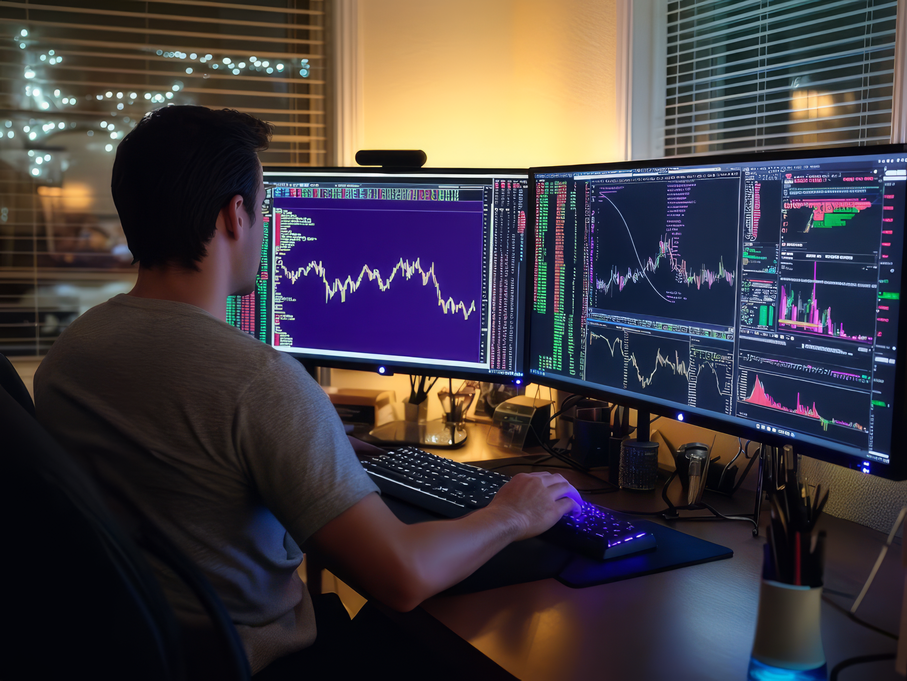 How Climbing Bond Yields Might Become a Low-Key Wealth Building Opportunity - Trillii