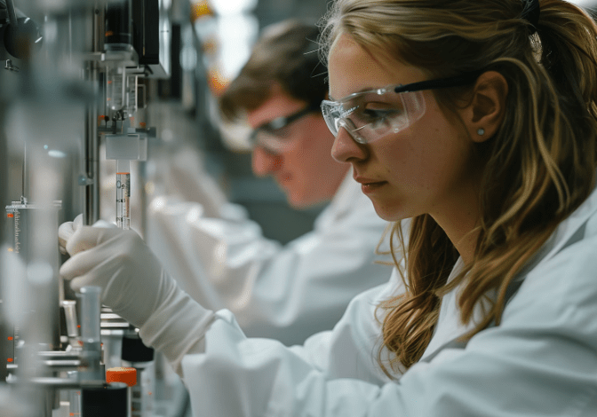 How “Disease-Agnostic” CRISPR and Baby KJ Are Changing the World - Trillii