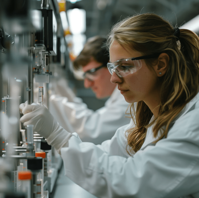 How “Disease-Agnostic” CRISPR and Baby KJ Are Changing the World - Trillii