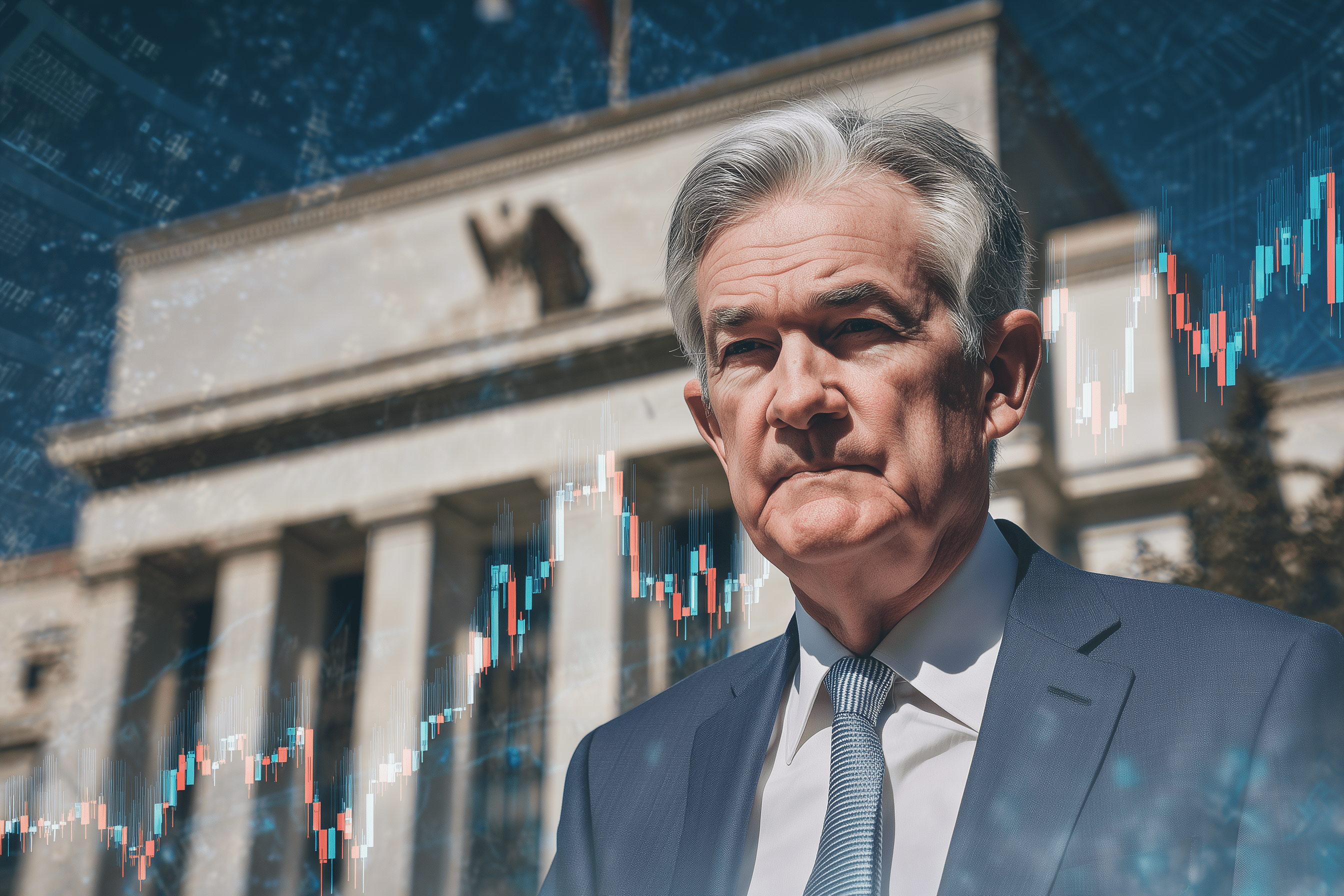 How Entrepreneurs Can Prepare for New Fed Projections - Trillii