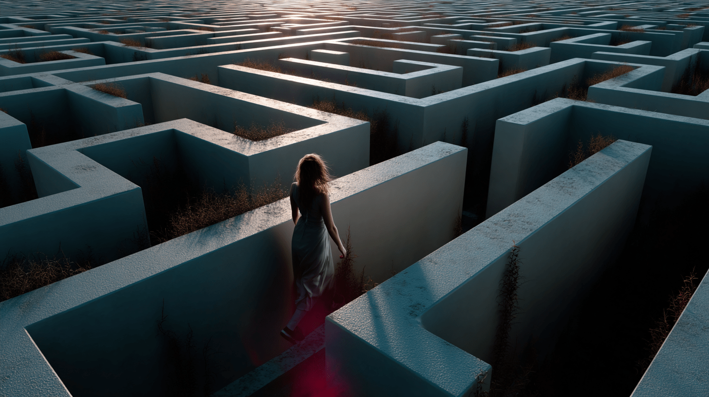 How Founders Can Navigate the 2025 Rate Maze - Trillii