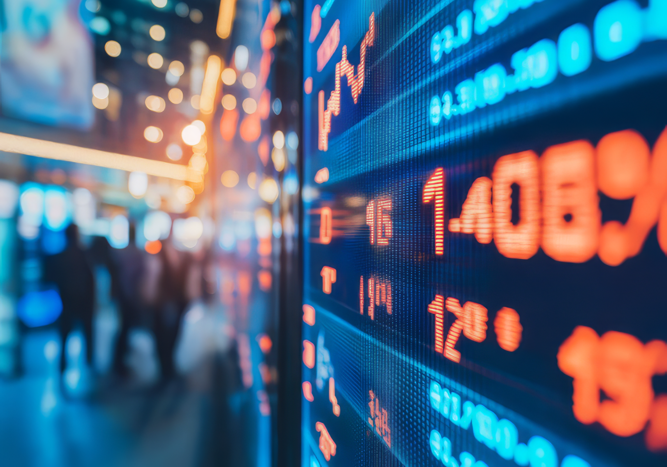 How Smart Entrepreneurs Beat Inflation and Build Wealth in Sluggish Markets - Trillii