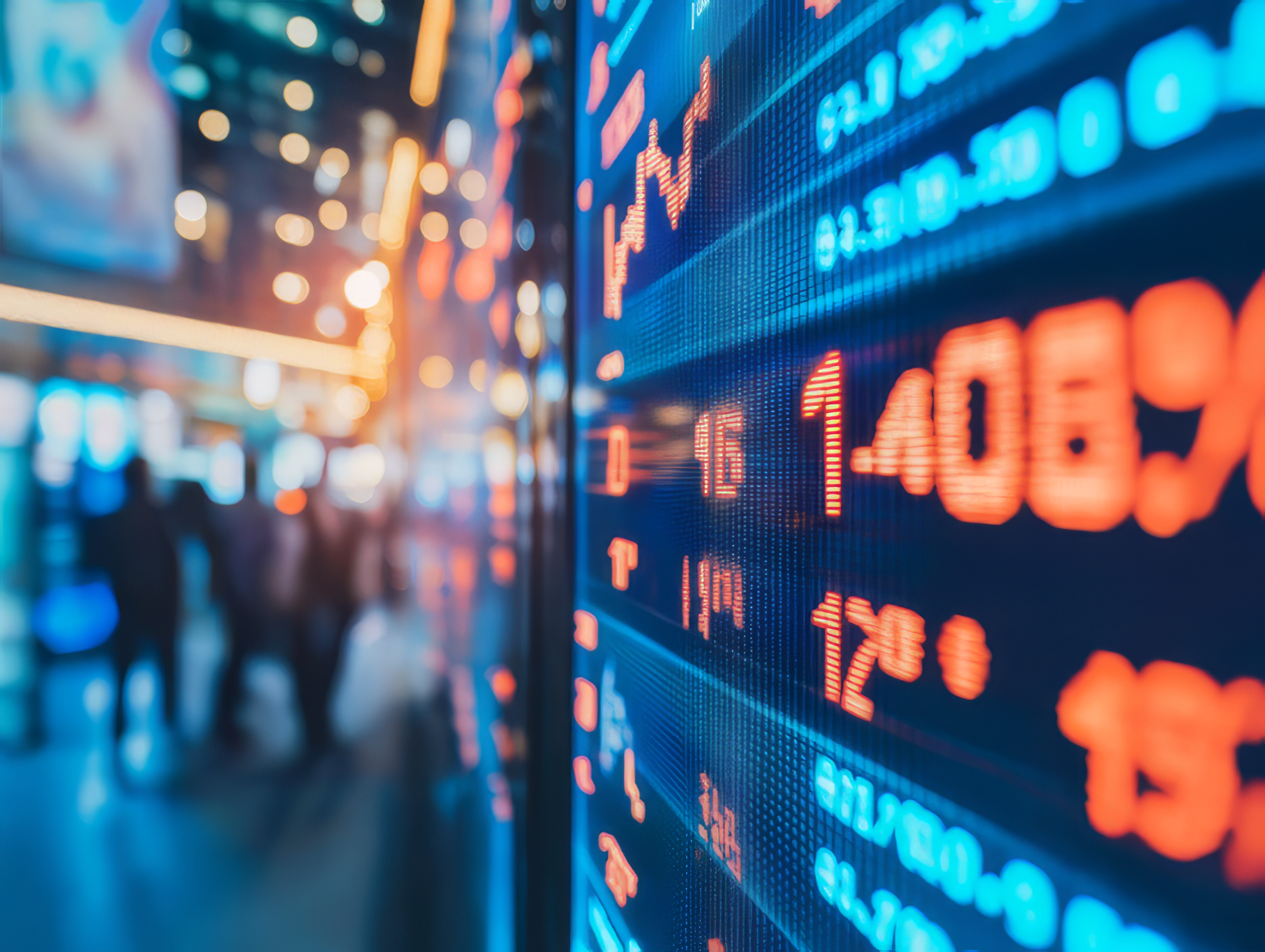 How Smart Entrepreneurs Beat Inflation and Build Wealth in Sluggish Markets - Trillii
