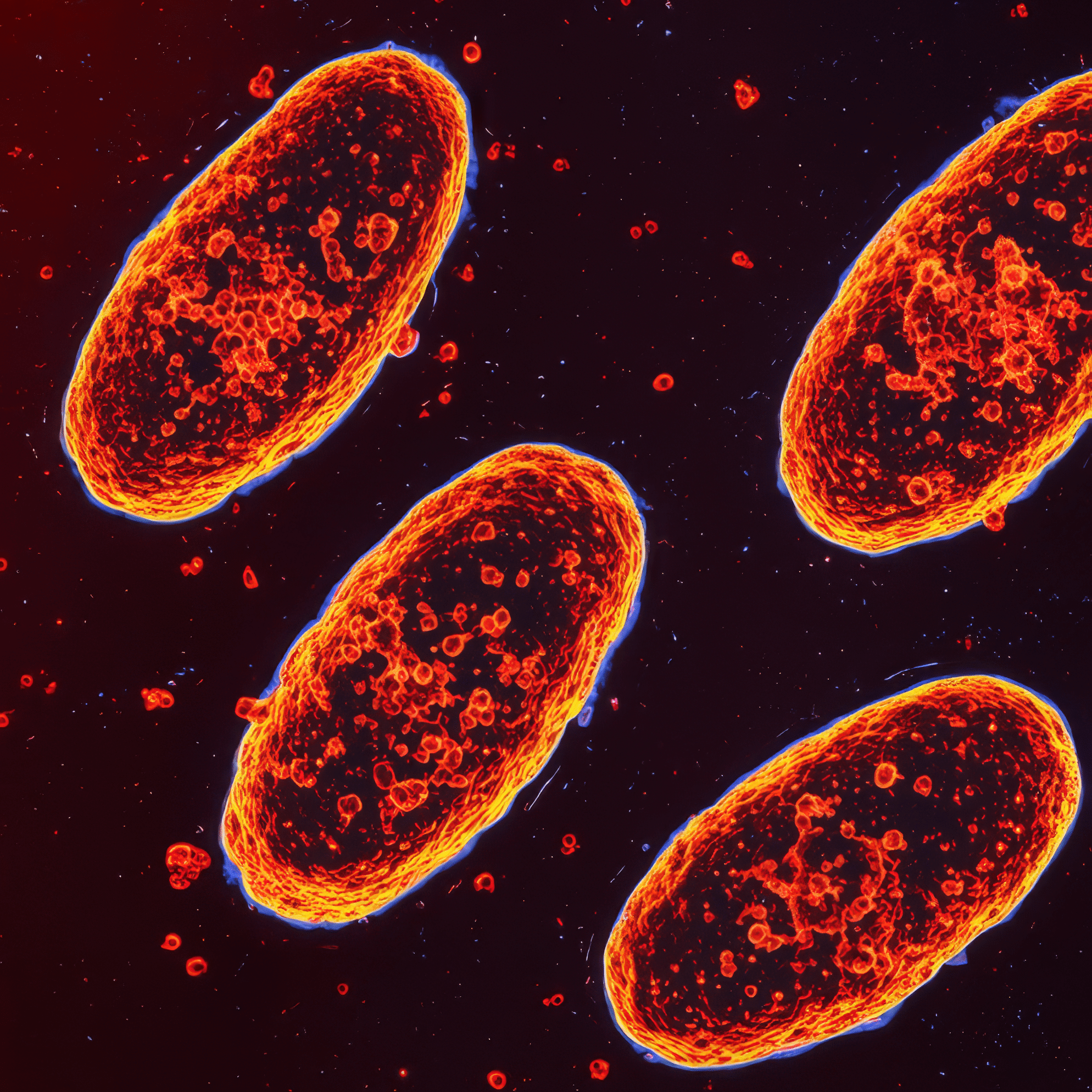 How to Build Resistance Against Illness and Burnout. - Trillii