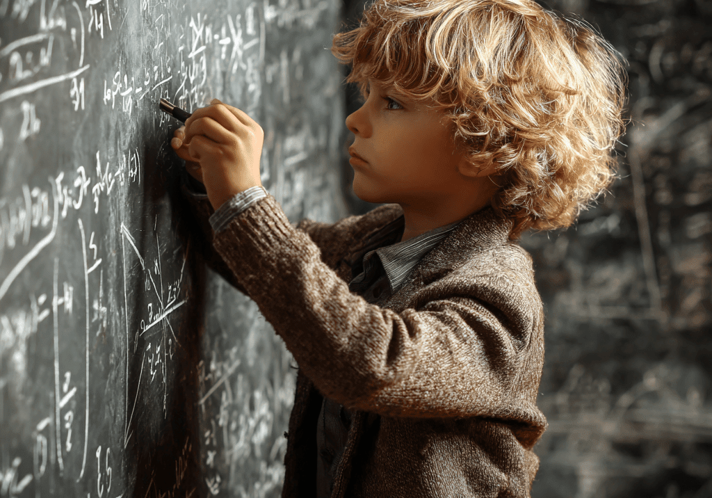 How To Raise High Achieving Kids (Like You) - Trillii