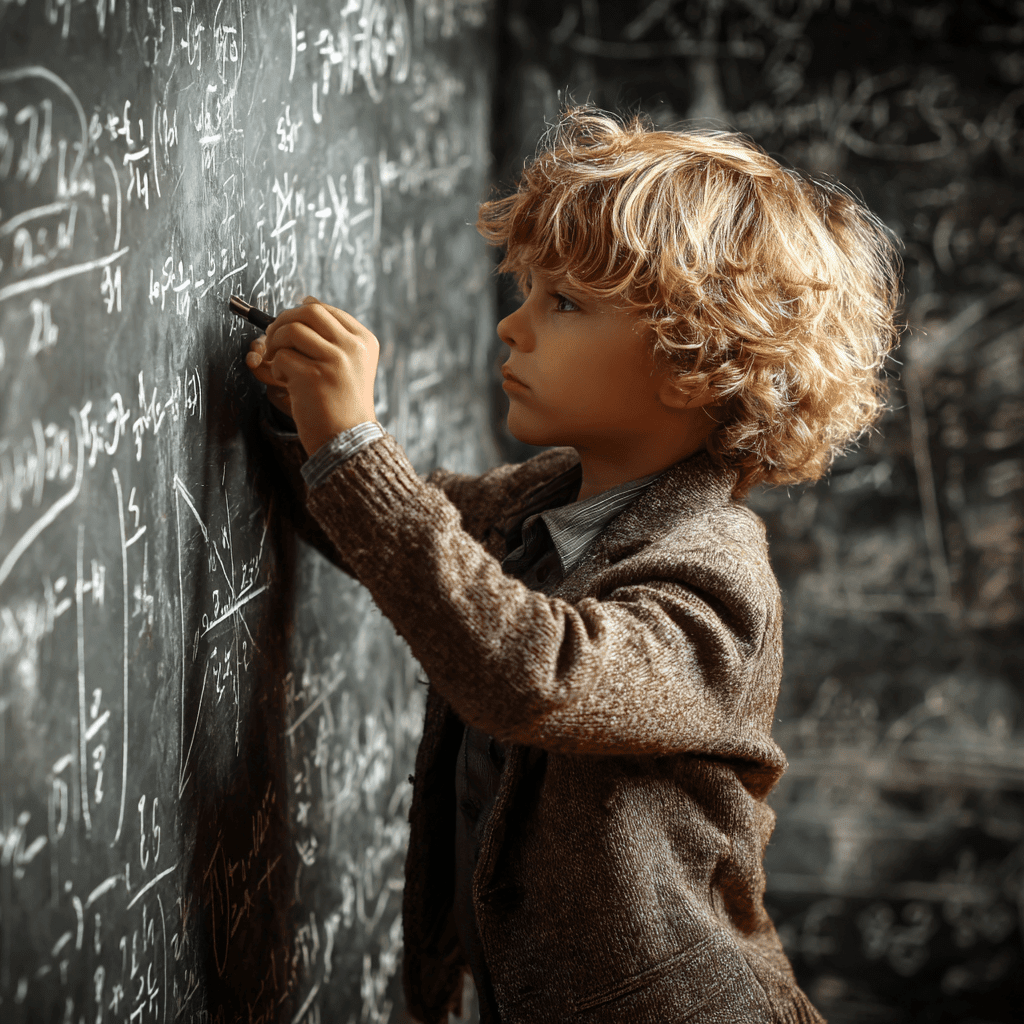 How To Raise High Achieving Kids (Like You) - Trillii