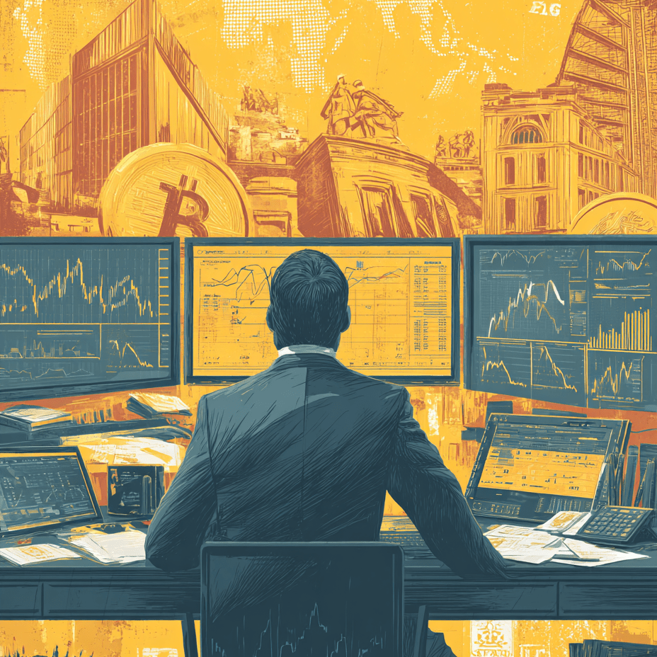 Lessons from 2025’s Investment Trust Titans - Trillii