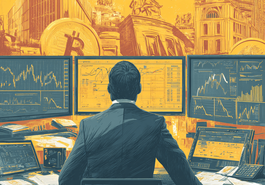 Lessons from 2025’s Investment Trust Titans - Trillii