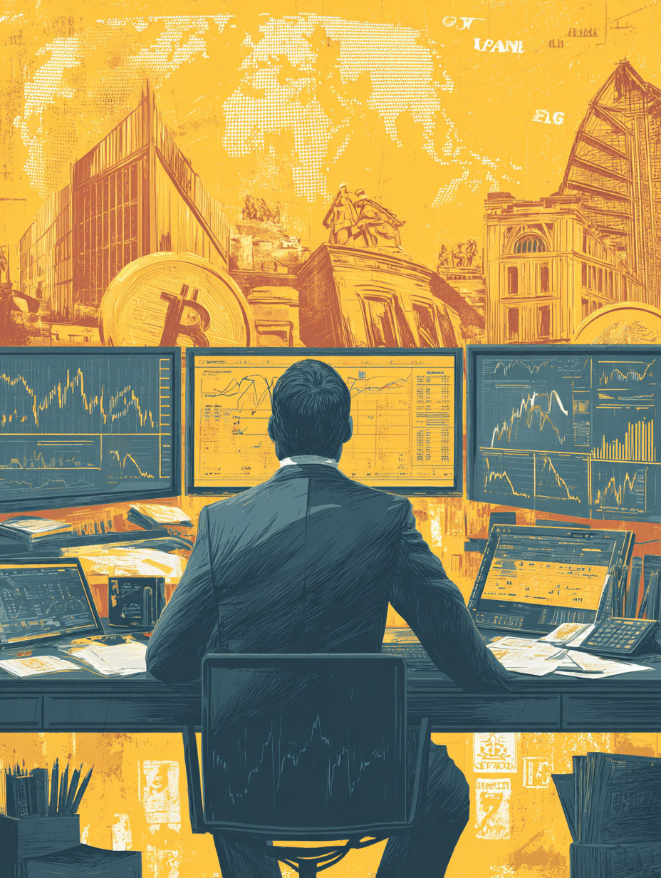Lessons from 2025’s Investment Trust Titans - Trillii