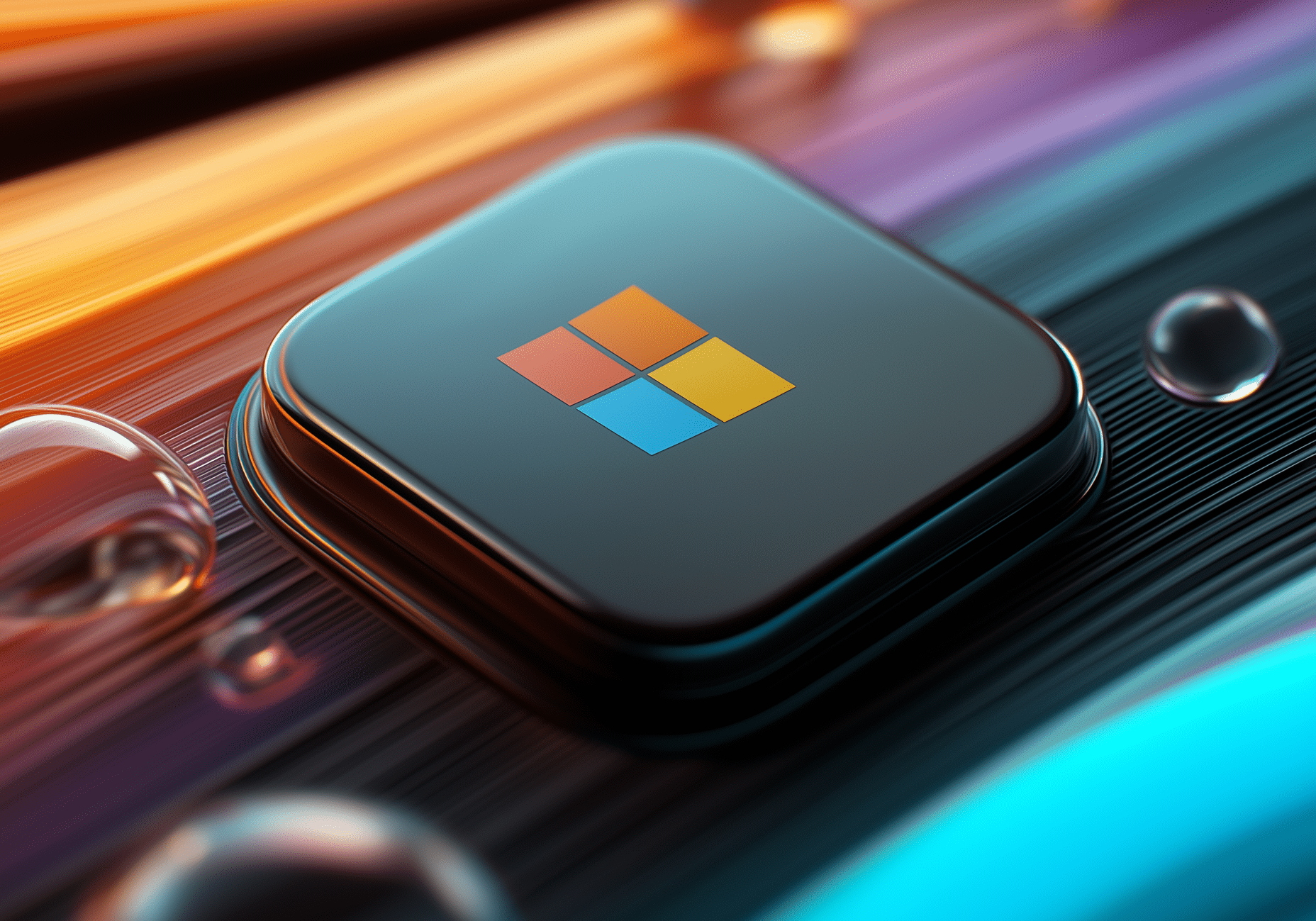 Microsoft Agent 365 is about to change the game of AI Automation - Trillii