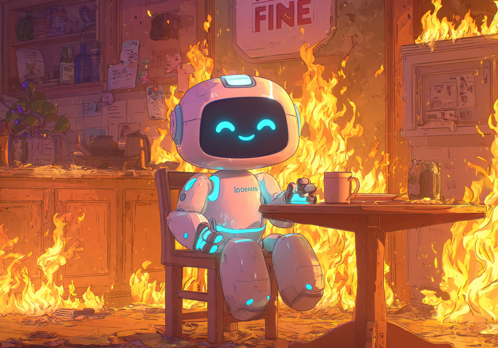 Microsoft Denies an AI Sales Slowdown: Navigating the Hype and Reality of Enterprise AI - Trillii