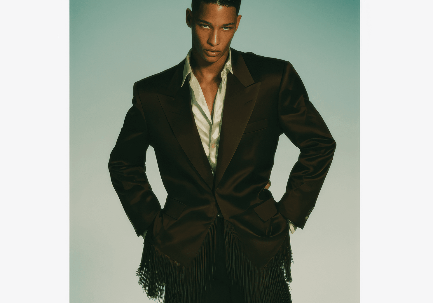 Monochrome Brown & Quiet Luxury for 2025 - Trillii