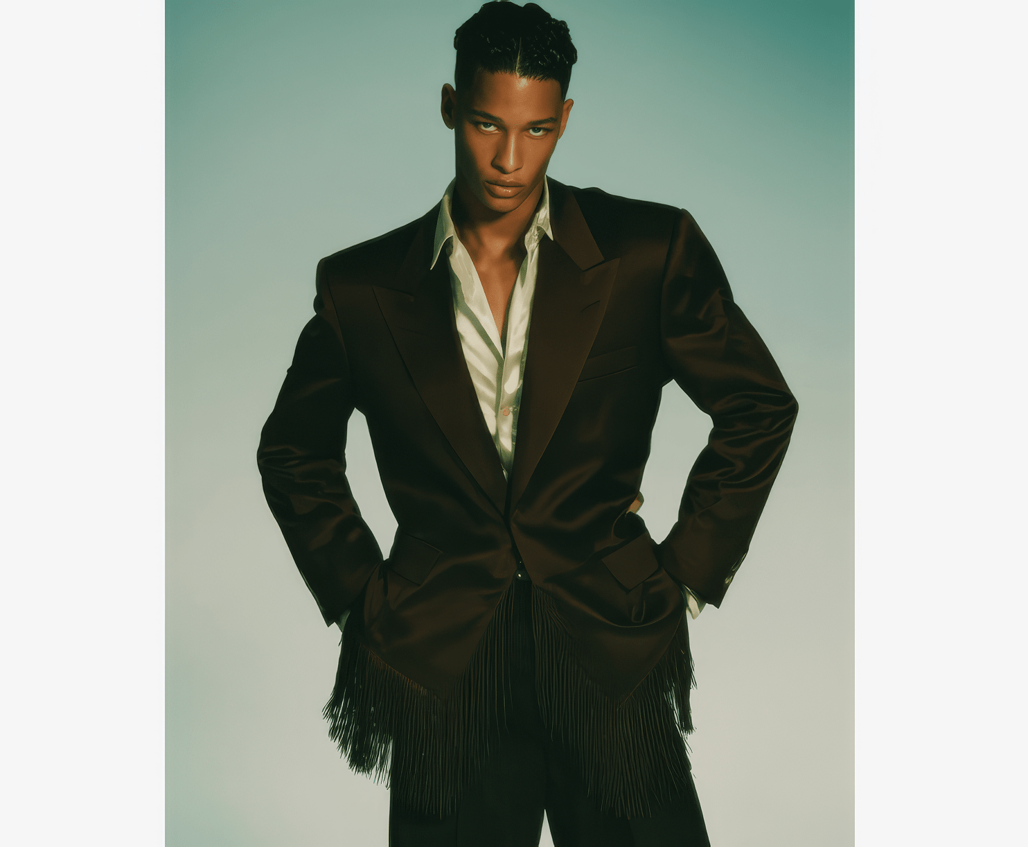 Monochrome Brown & Quiet Luxury for 2025 - Trillii