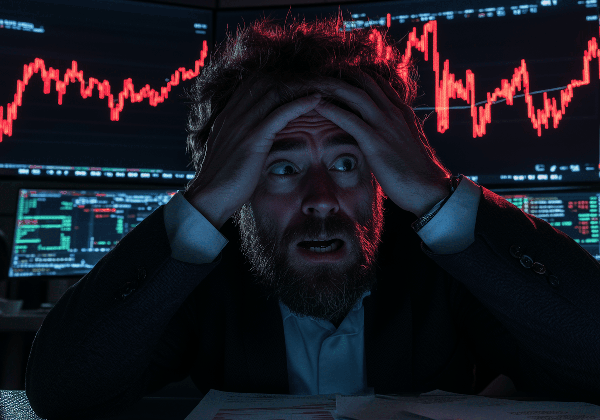 Most Founders Are One Bad Month Away From Disaster - Trillii