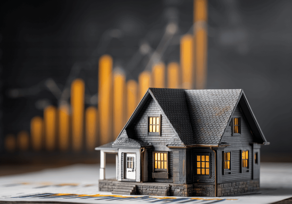 Navigating the Current Real Estate Market - Trillii