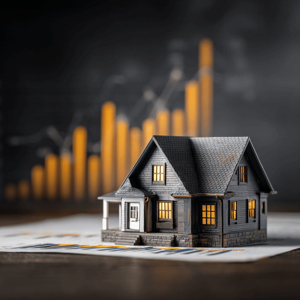 Navigating the Current Real Estate Market - Trillii