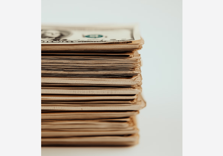 One-Third Rule Is Your Secret Weapon for Money Mastery - Trillii