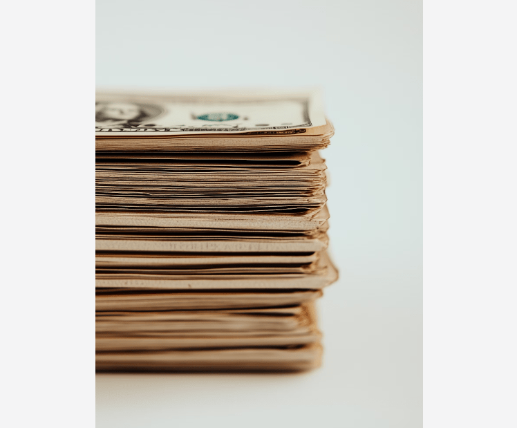 One-Third Rule Is Your Secret Weapon for Money Mastery - Trillii