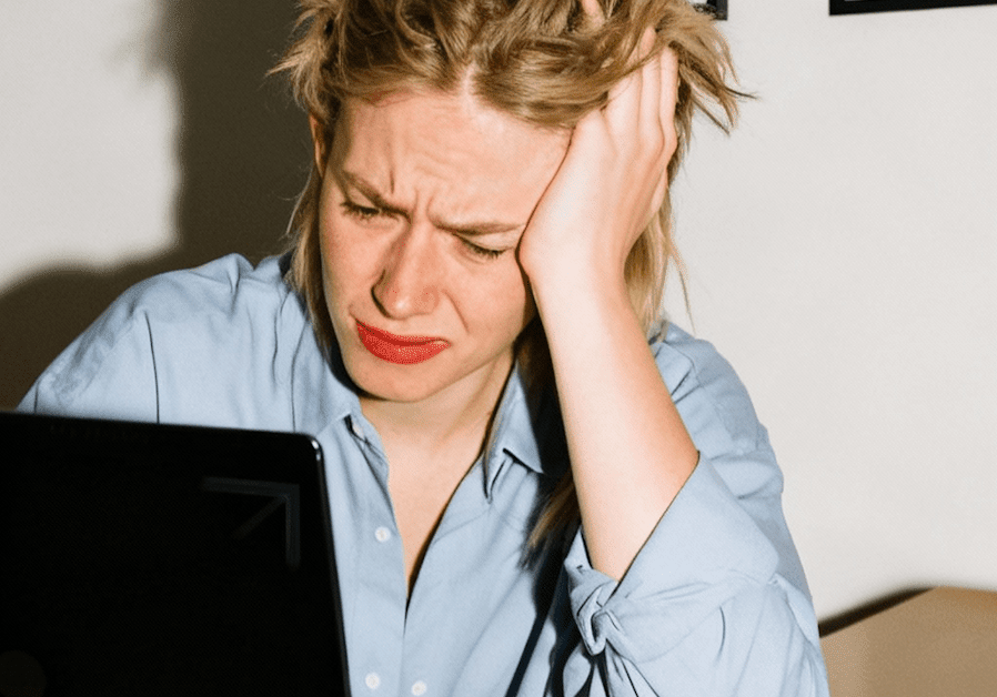 Personal Finance & Anxiety - Build a Carefree System So You can Focus On Your Business - Trillii