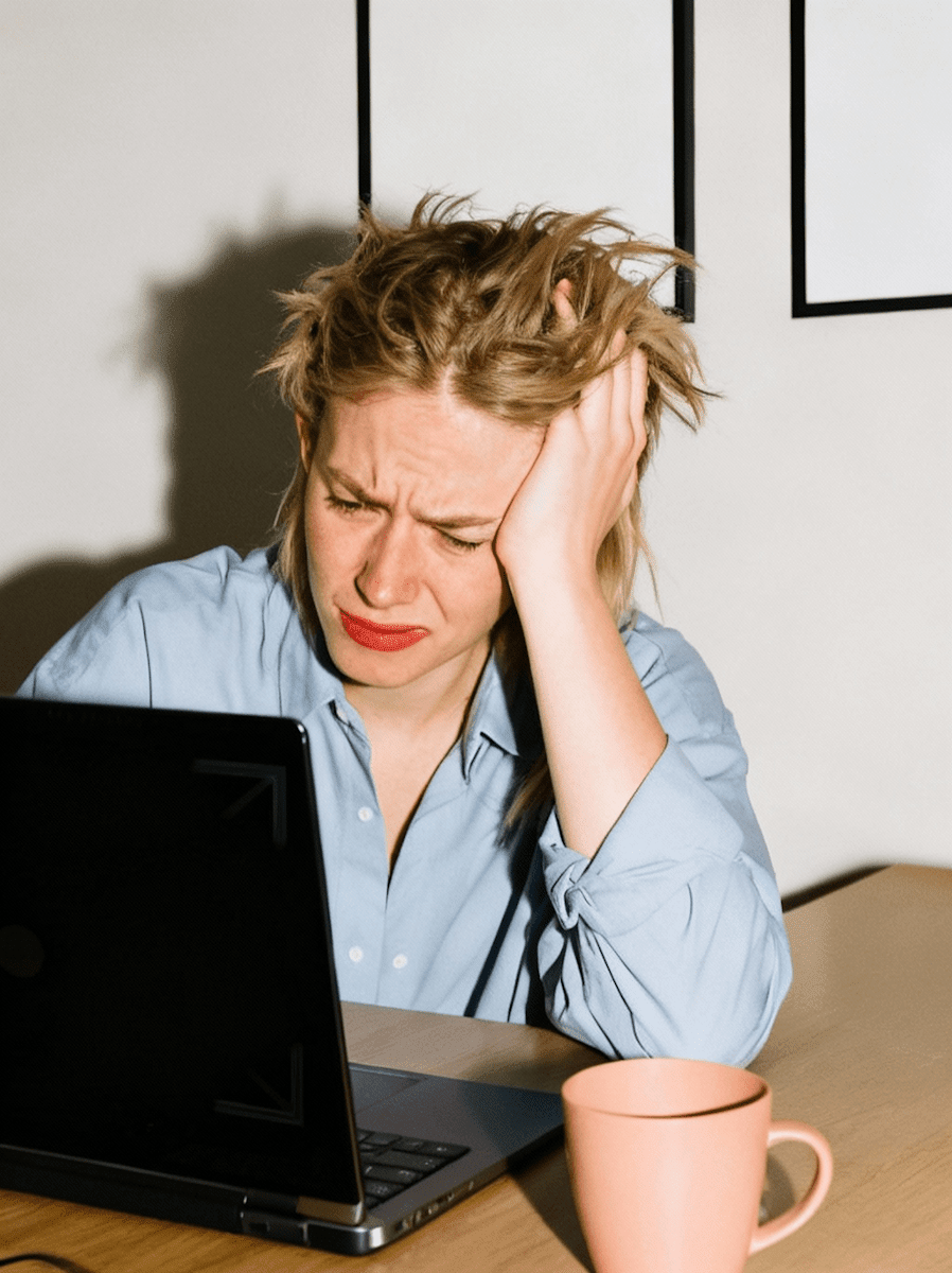 Personal Finance & Anxiety - Build a Carefree System So You can Focus On Your Business - Trillii