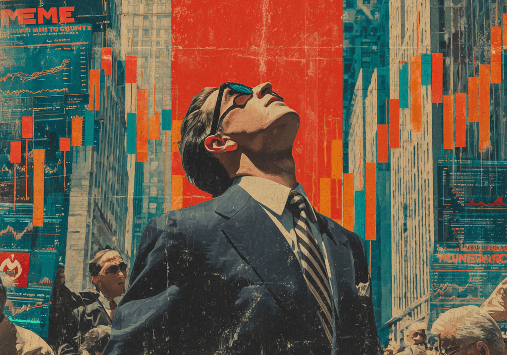 Record-Breaking Markets - Analyzing the Mix Signals of The Modern Market - Trillii