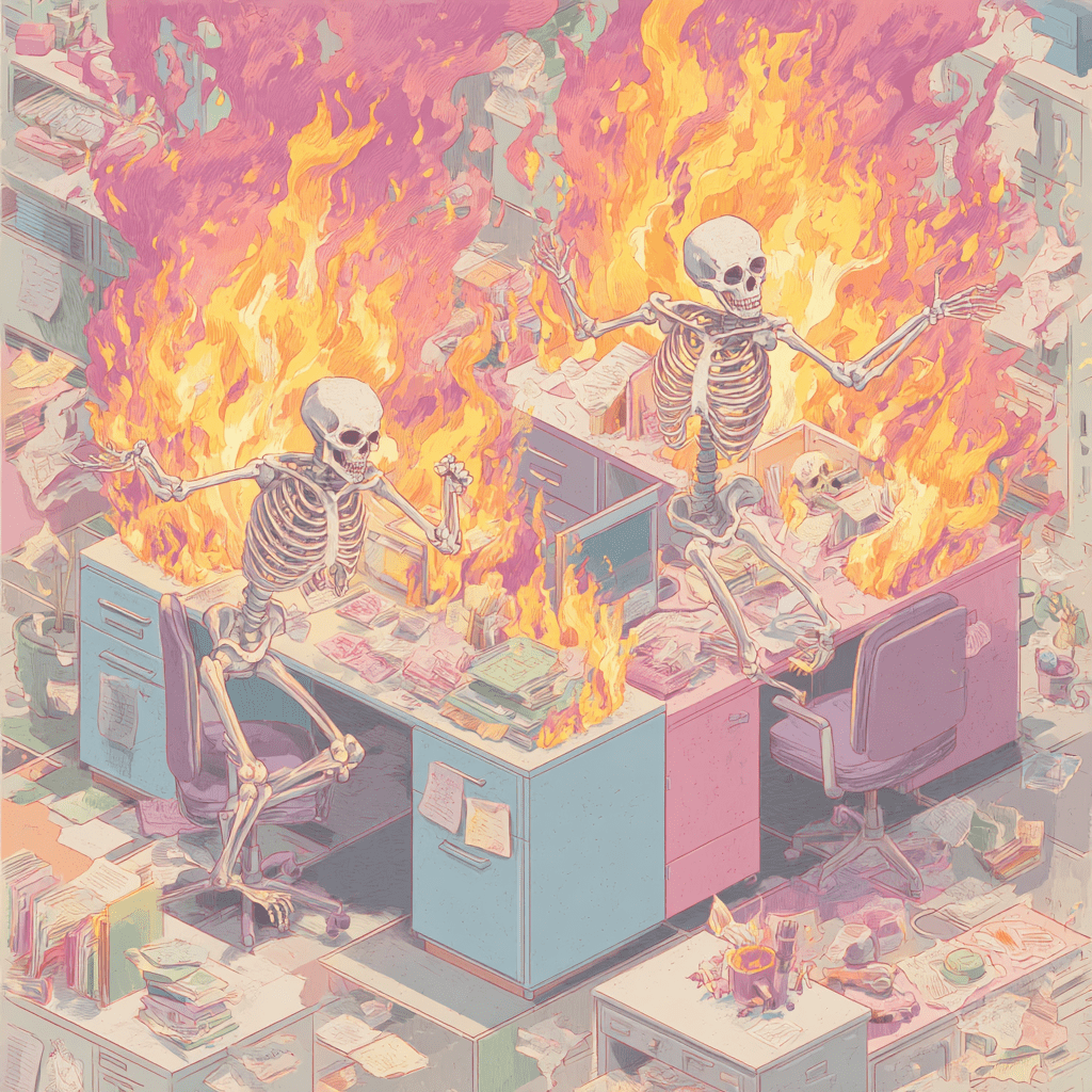 Scale Your Business Without Destroying It - Trillii