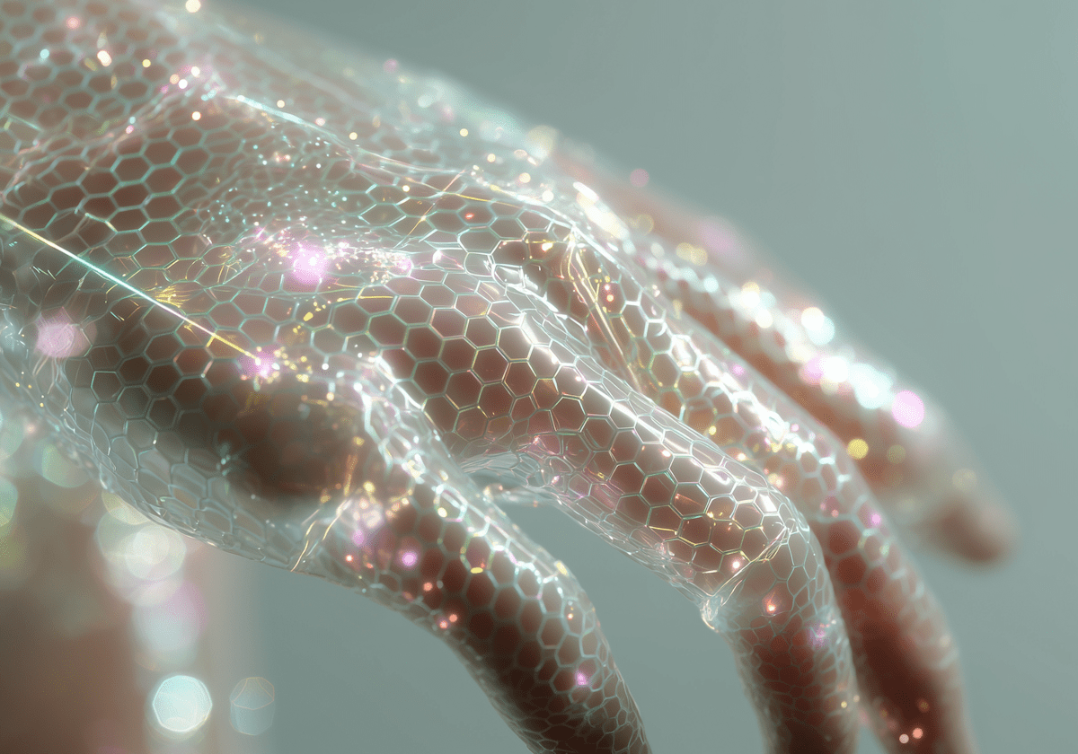 Scientist Have Developed Smart Materials That Morph on Command - Trillii