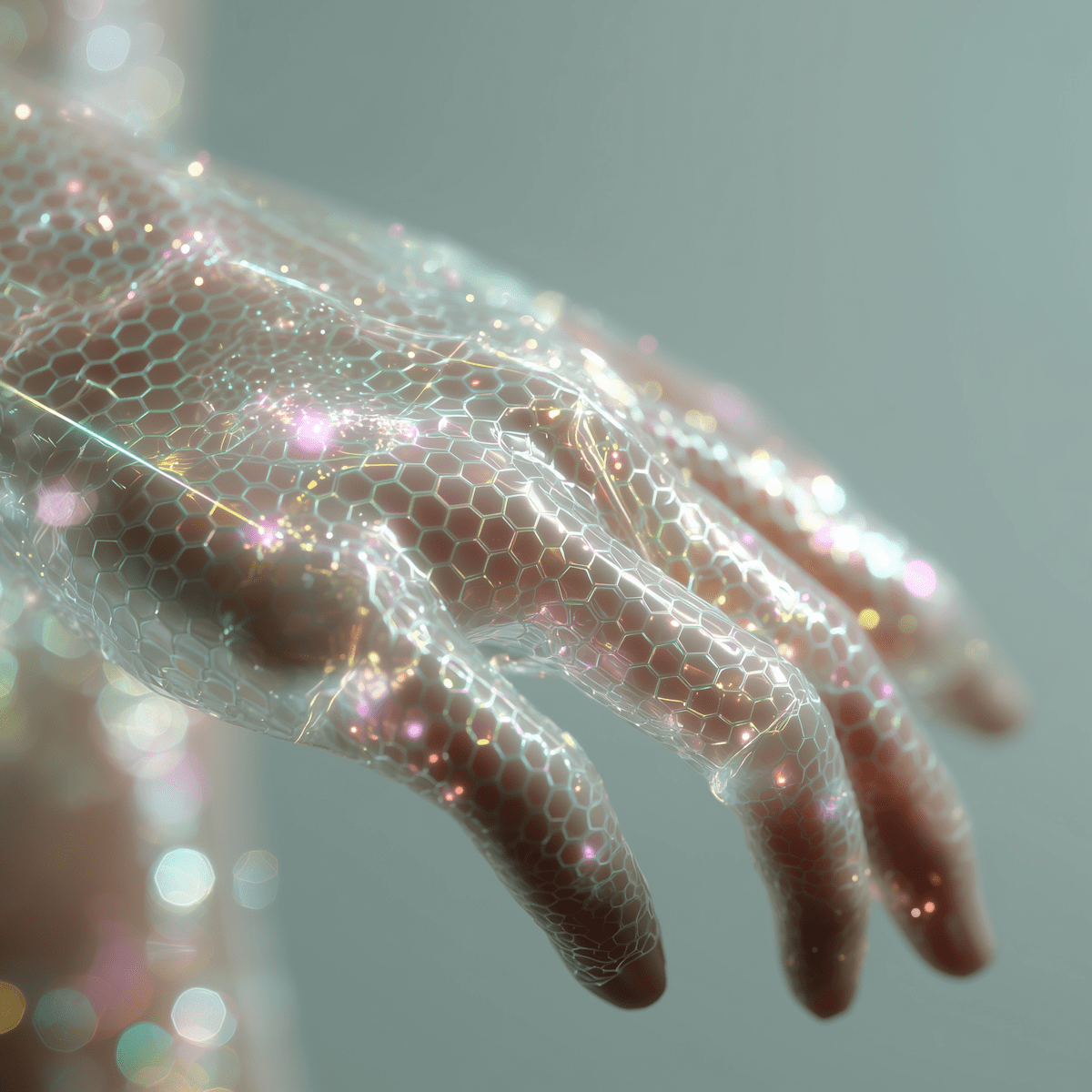 Scientist Have Developed Smart Materials That Morph on Command - Trillii