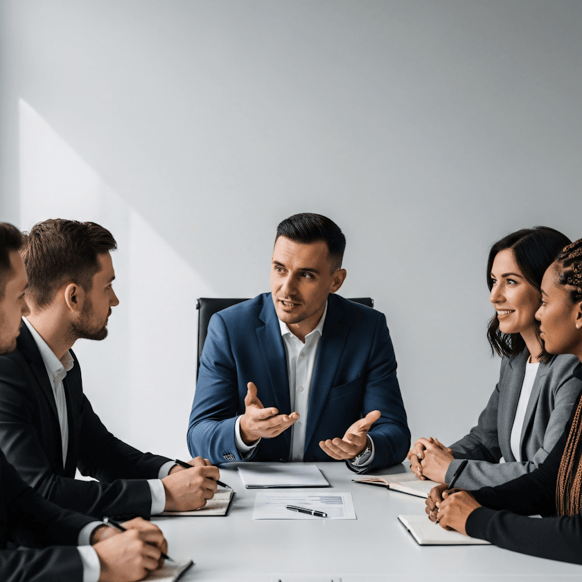 Speak With Gravity - Trillii