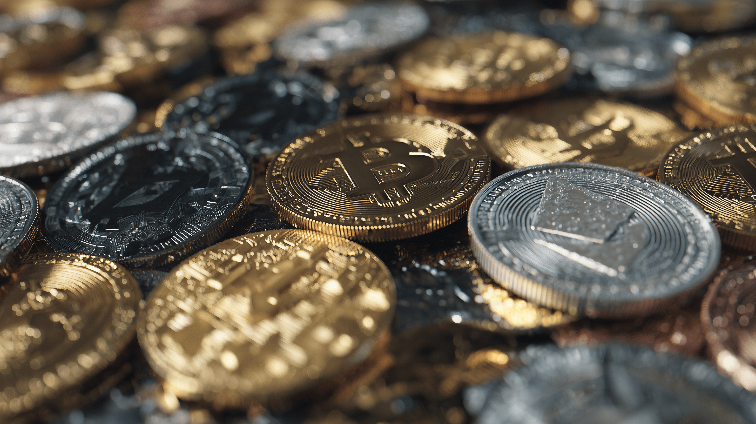 Spot Crypto Products Come to CFTC‑Registered Exchanges - Trillii