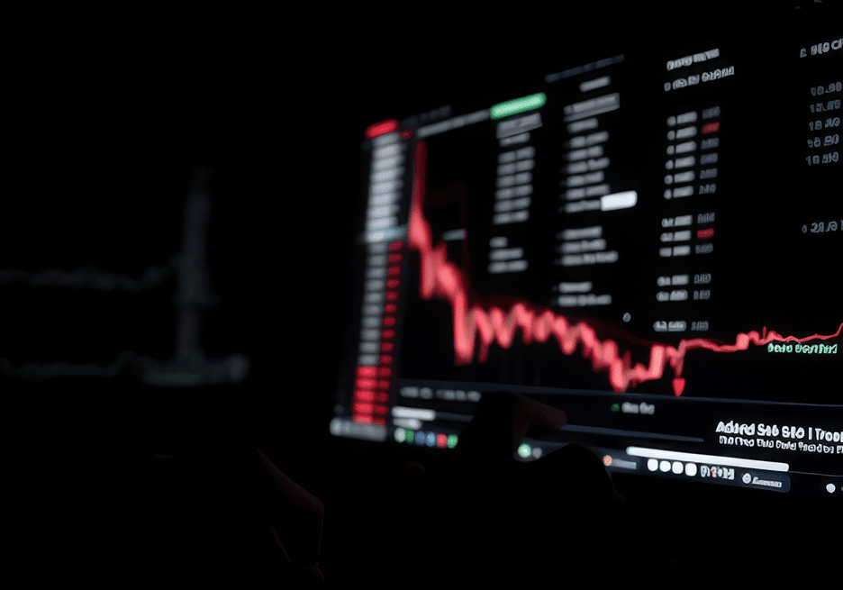 The AI Investment Boom Is Hitting a Reality Check - What You Should Know As An Investor - Trillii