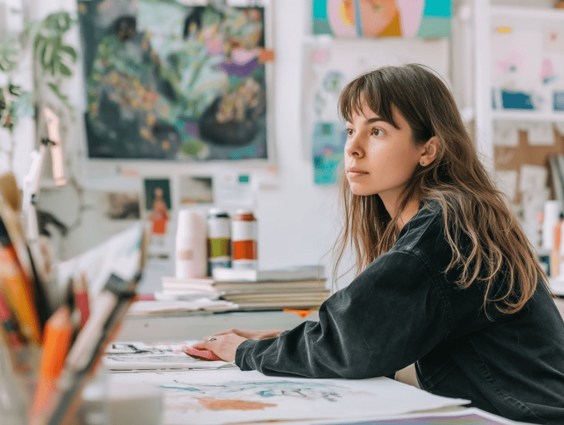 The AI Marketing Sidekick You Didn’t Know You Needed - Meet AdCreative.ai - Trillii