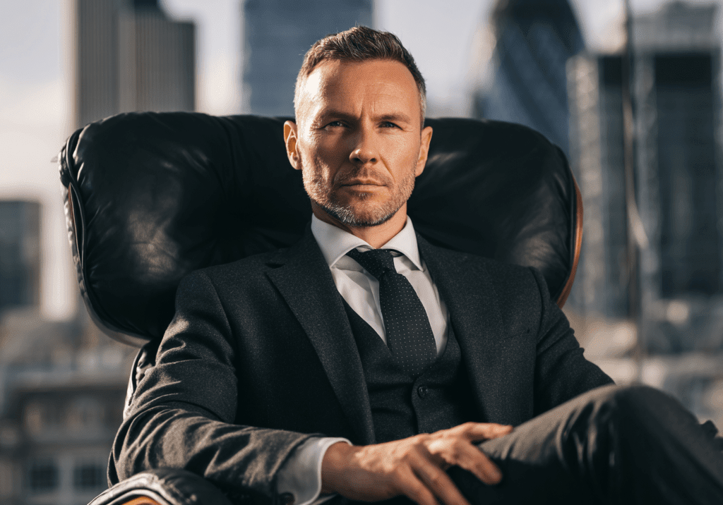 The Art of Executive Presence - Trillii