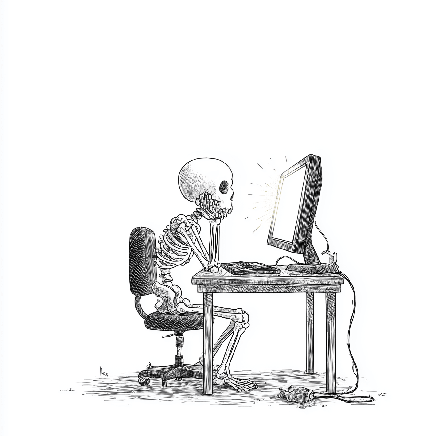 The Danger of the "I'll Be Happy After I Win"  Mindset. - Trillii