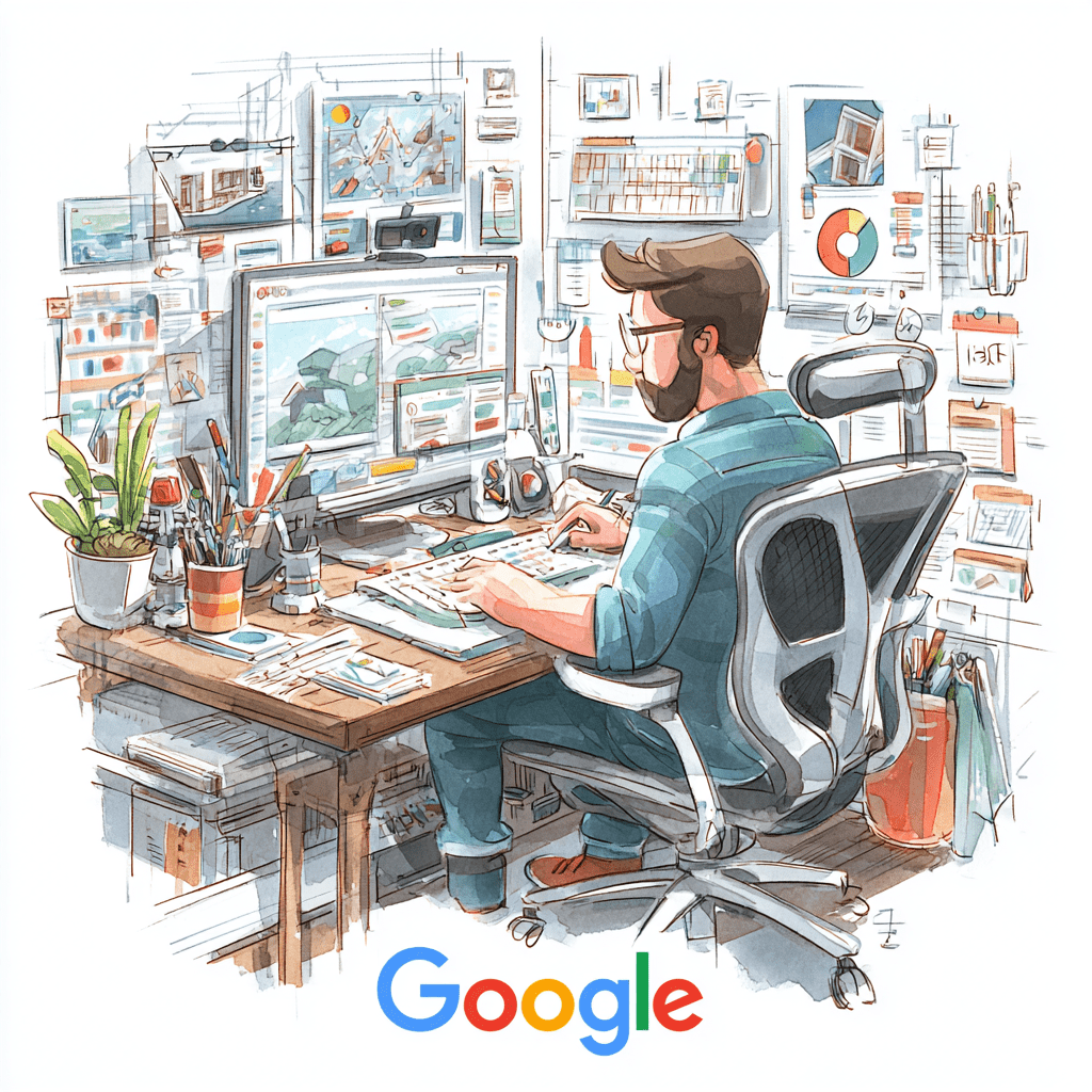 The New Era of Business Operations - Google Gemini Enterprise - Trillii