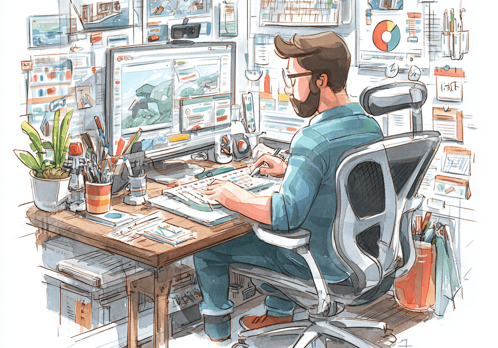 The New Era of Business Operations - Google Gemini Enterprise - Trillii