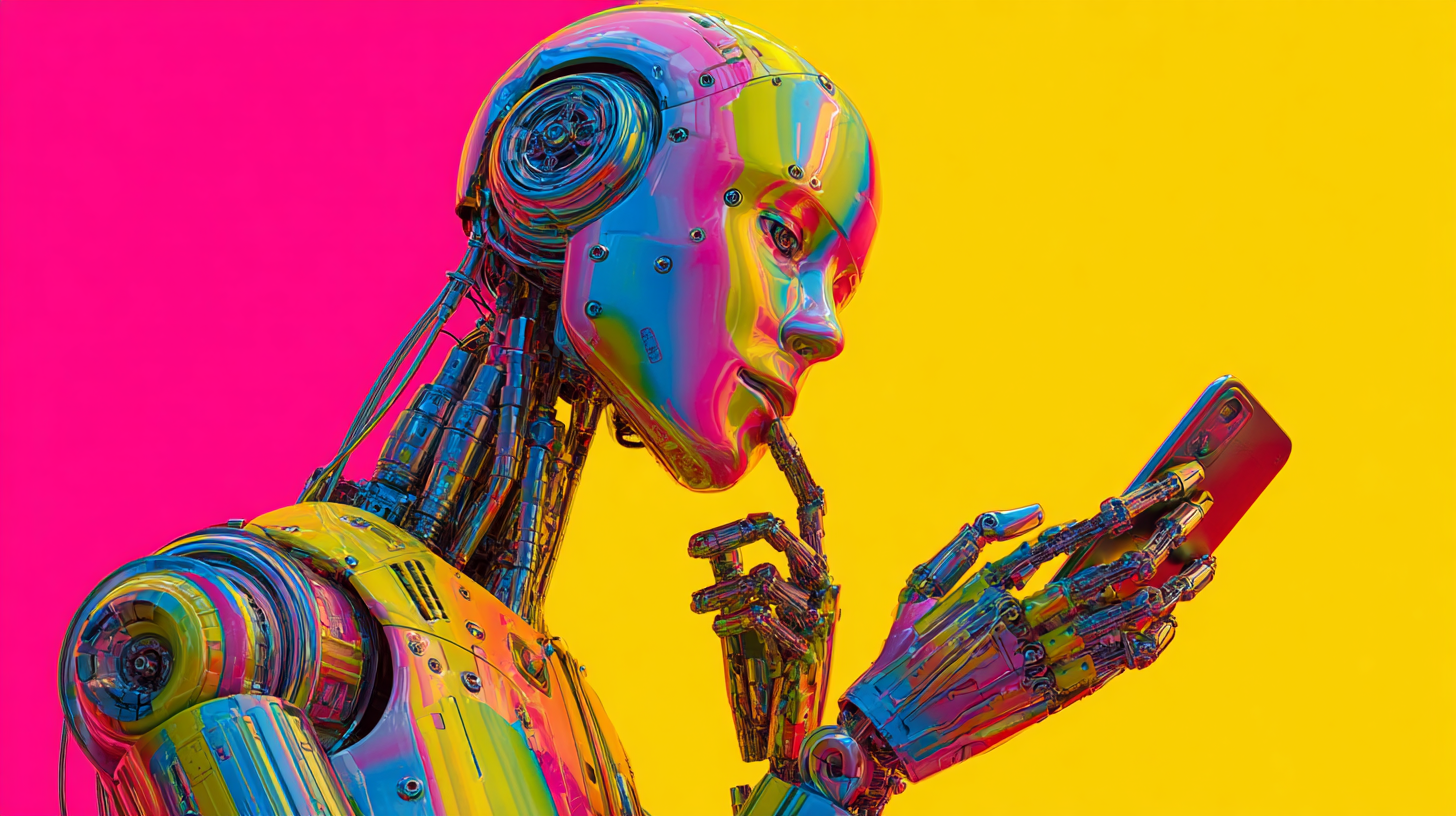 The Next Big Things in Applied AI: Insights from Fast Company’s List - Trillii