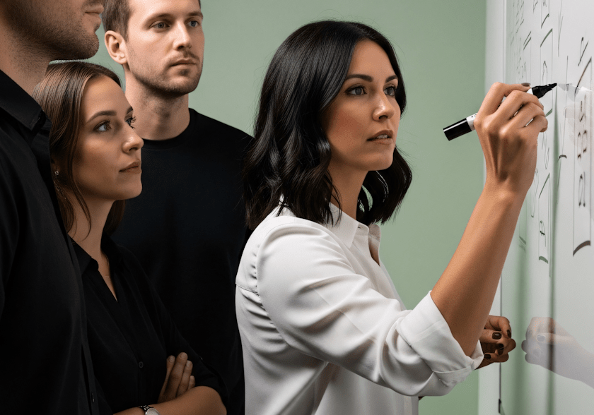 The Psychology of Presence & Influence - Trillii