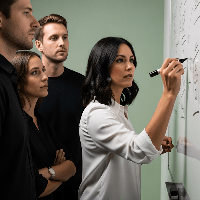 The Psychology of Presence & Influence - Trillii