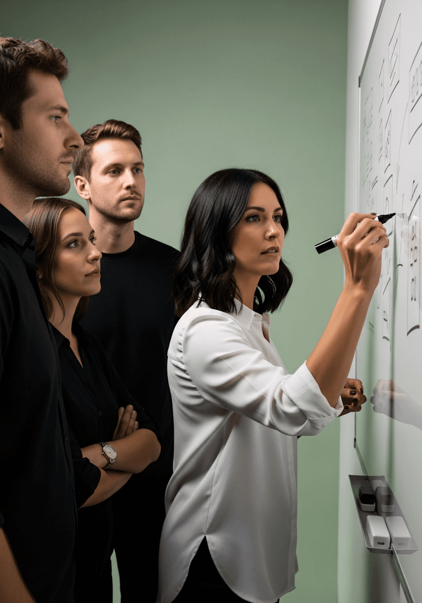 The Psychology of Presence & Influence - Trillii