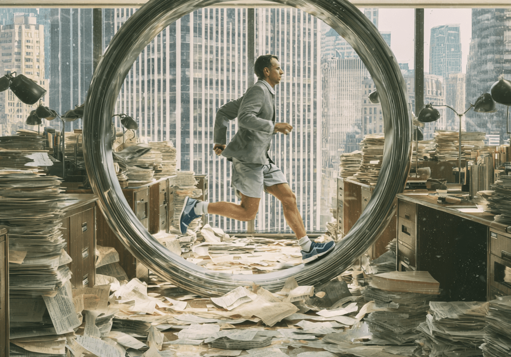 The Reality of Economic Uncertainty And How To Navigate It - Trillii