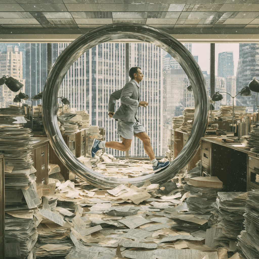 The Reality of Economic Uncertainty And How To Navigate It - Trillii
