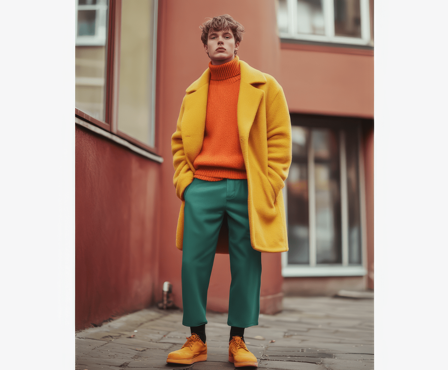 The Return of Bold Individualism - Trillii