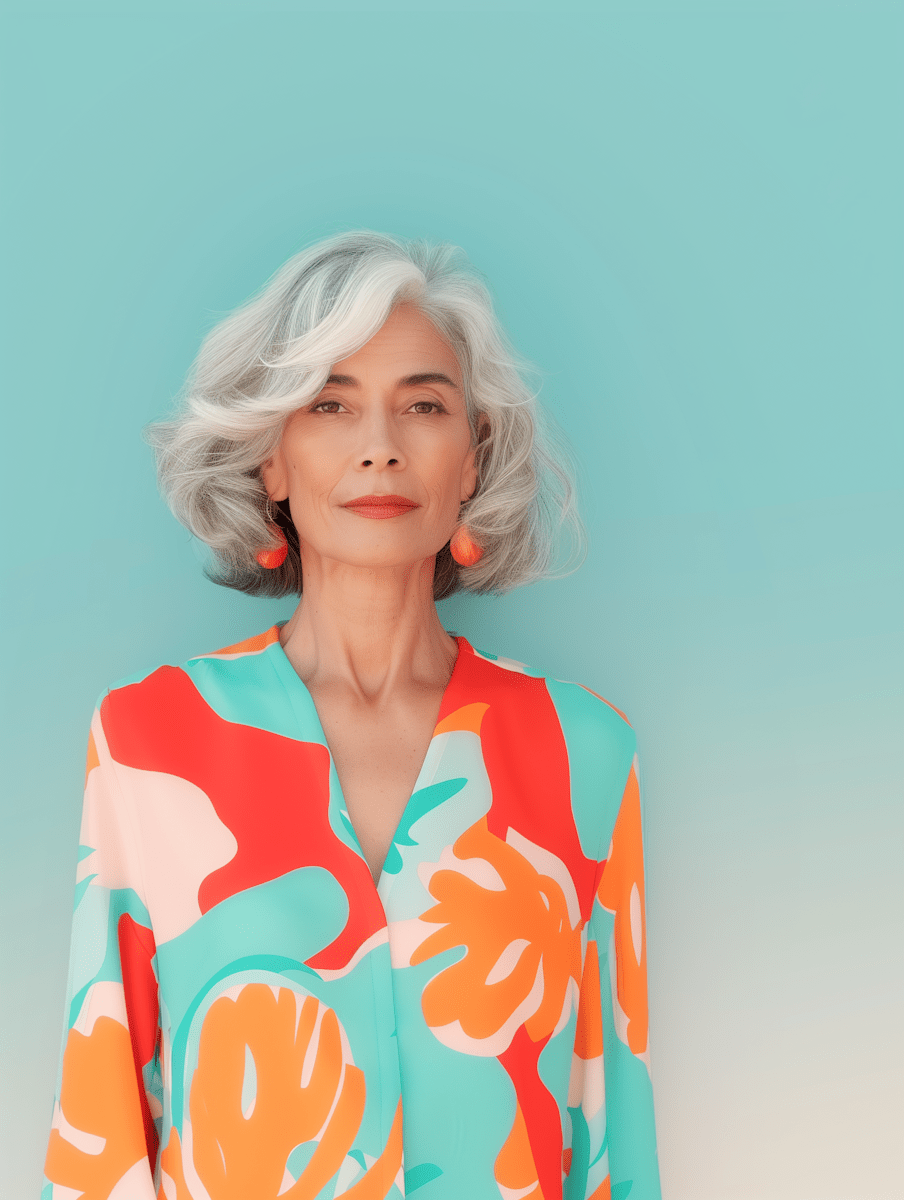 The Science of Aging Gracefully: How to Stay Physically and Mentally Sharp Into Your 60s (and Beyond) - Trillii